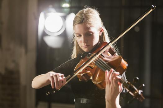 - Music Students for Hire