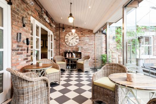 - Eleven Didsbury Park