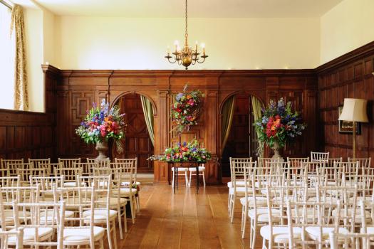 - North Cadbury Court