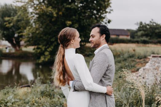 - Great Betley Farmhouse