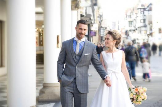 - The Chester Grosvenor