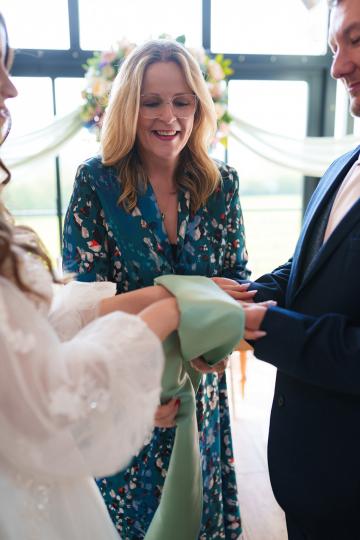 - Ceremonies by Nicola West