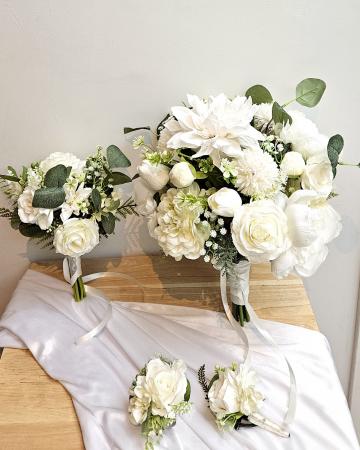 - Florals of Splendour