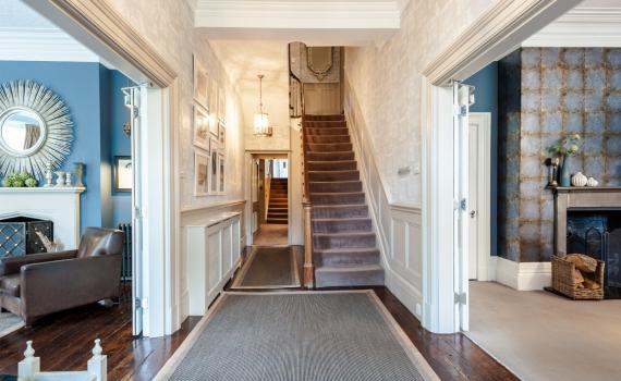 - Eleven Didsbury Park