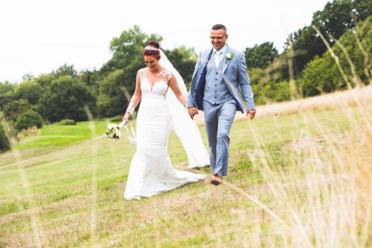 - Surrey National Golf Club