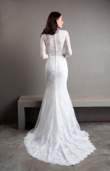 - Anna Georgina Bridal