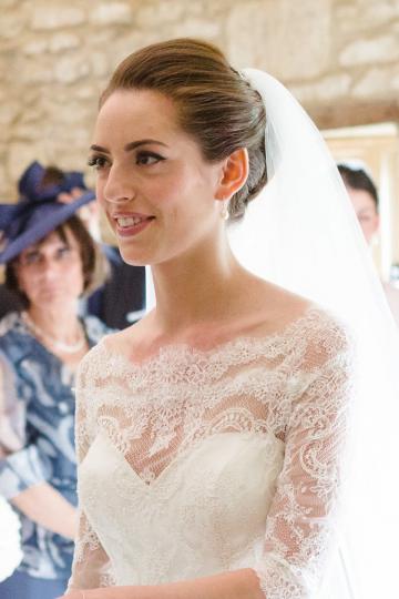- Alicia's Bridal Hair and Makeup