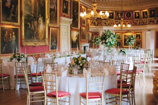 - Goodwood House