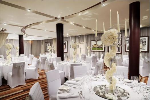 - Hard Days Night Hotel