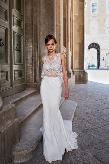 - The White Wedding House