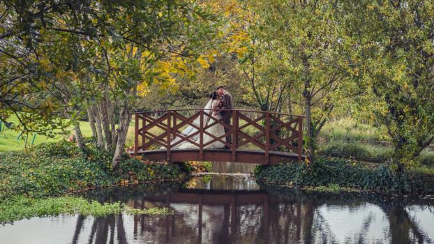 - Sandford Springs Hotel & Golf Club