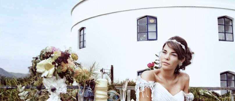 - The West Usk Lighthouse