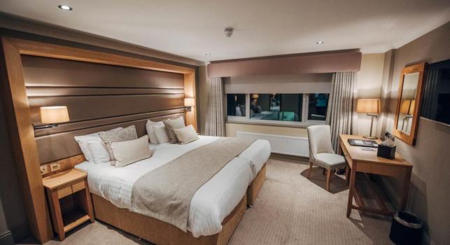 - Bowfield Hotel & Country Club