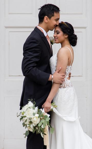 - Rhoda Louisa Floral Events