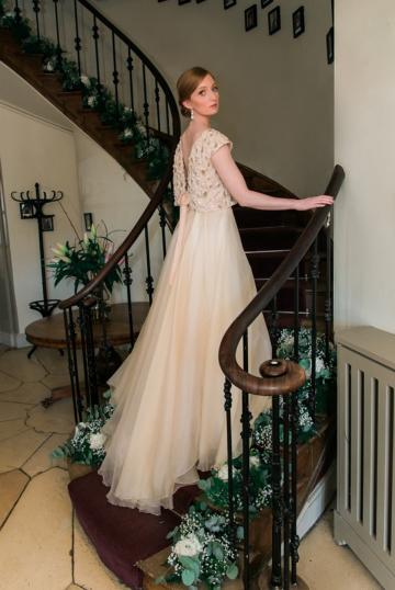 - Cotswold House Hotel & Spa