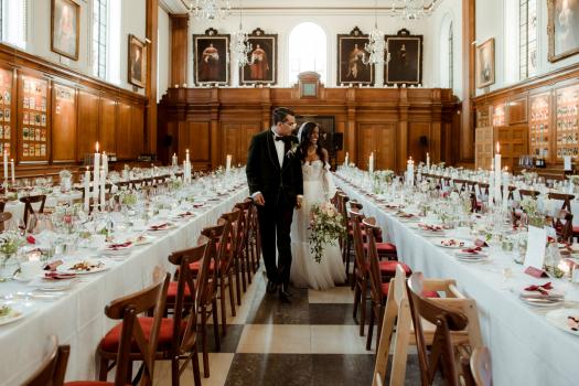 - The Honourable Society of the Inner Temple