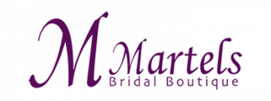 - Martels Bridal Boutique