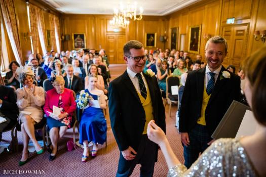 - The Honourable Society of the Inner Temple