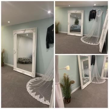 - Cherished Wedding Boutique Ltd