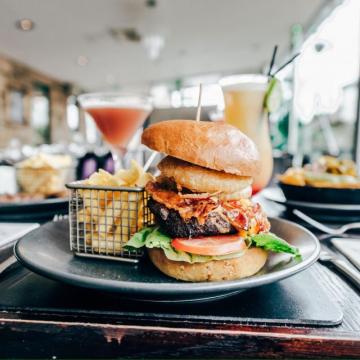 - The Torrance Hotel