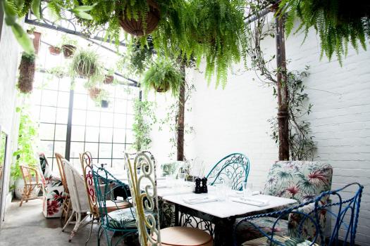 - Bourne & Hollingsworth Buildings