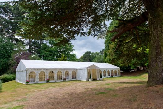 - Flitwick Manor Hotel