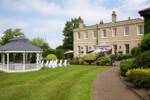 - Prince Regent Hotel Chigwell