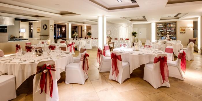 - Sudbury House Hotel